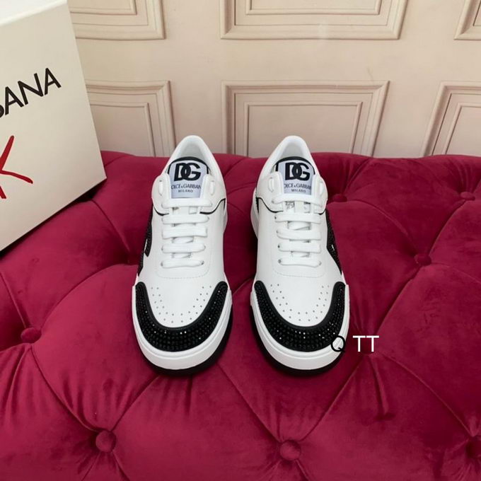 Dolce & Gabbana Shoes Wmns ID:20240314-239